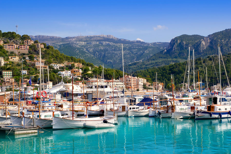 Blevins Franks Mallorca