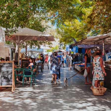 Puerto Pollensa Mallorca