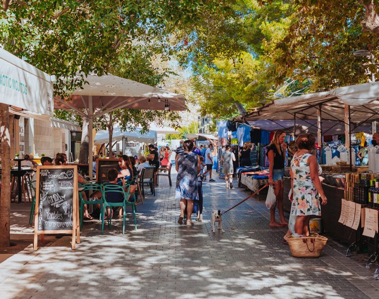 Puerto Pollensa Mallorca