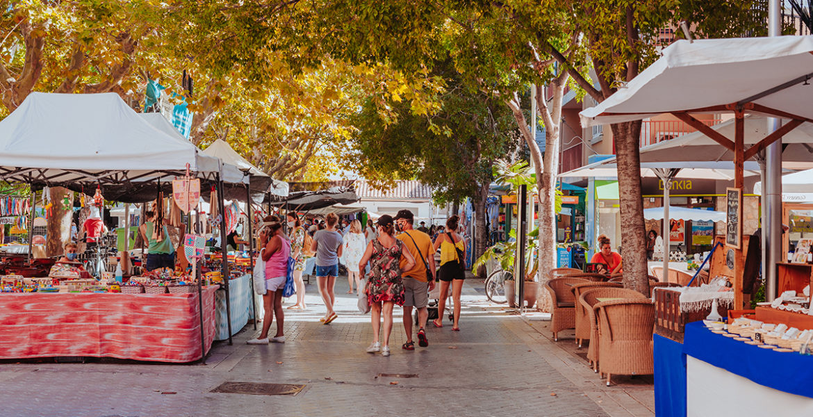 Puerto Pollensa Mallorca