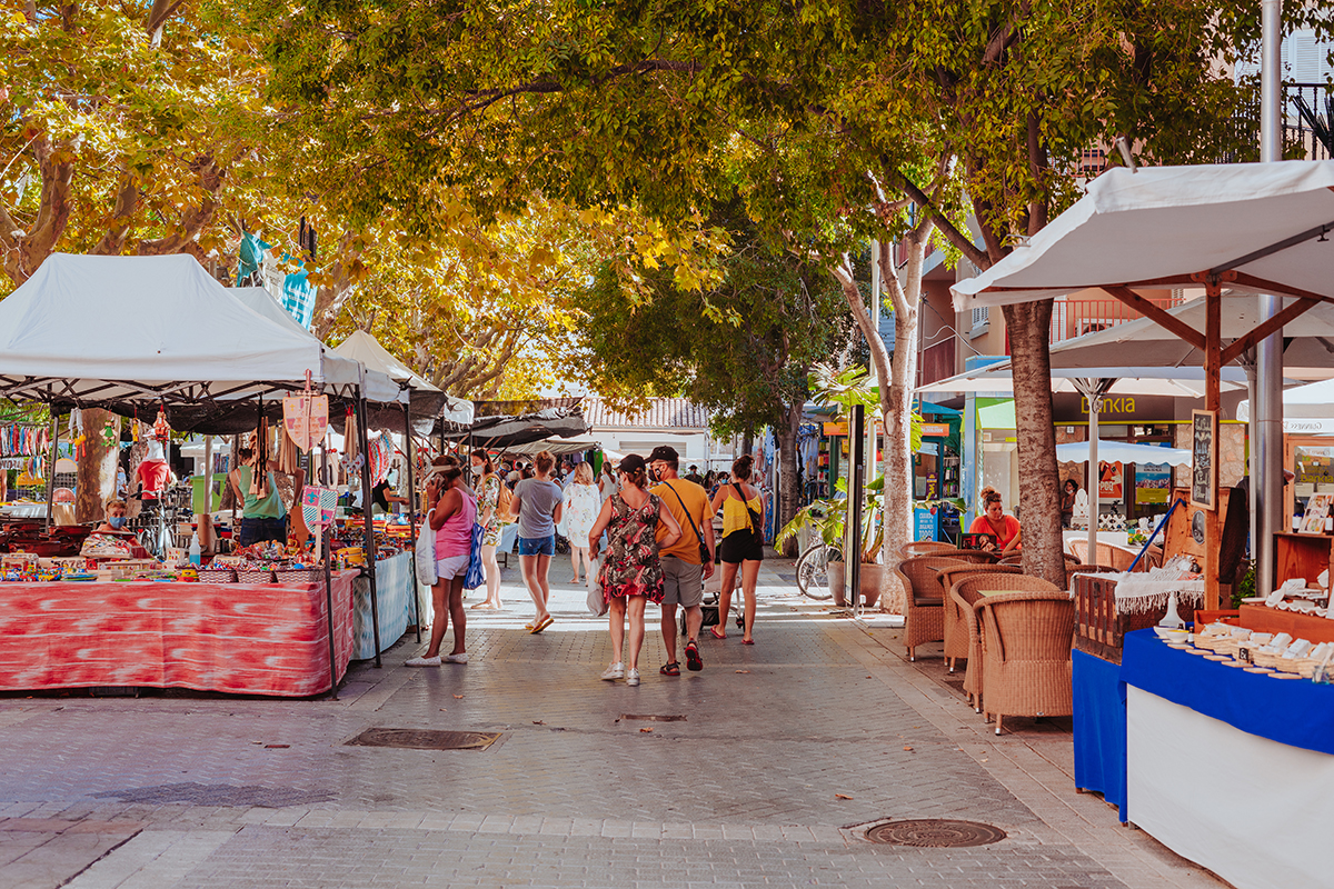 10 Things You Must Do In Puerto Pollensa Living In Mallorca