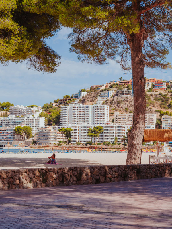Santa Ponsa Mallorca