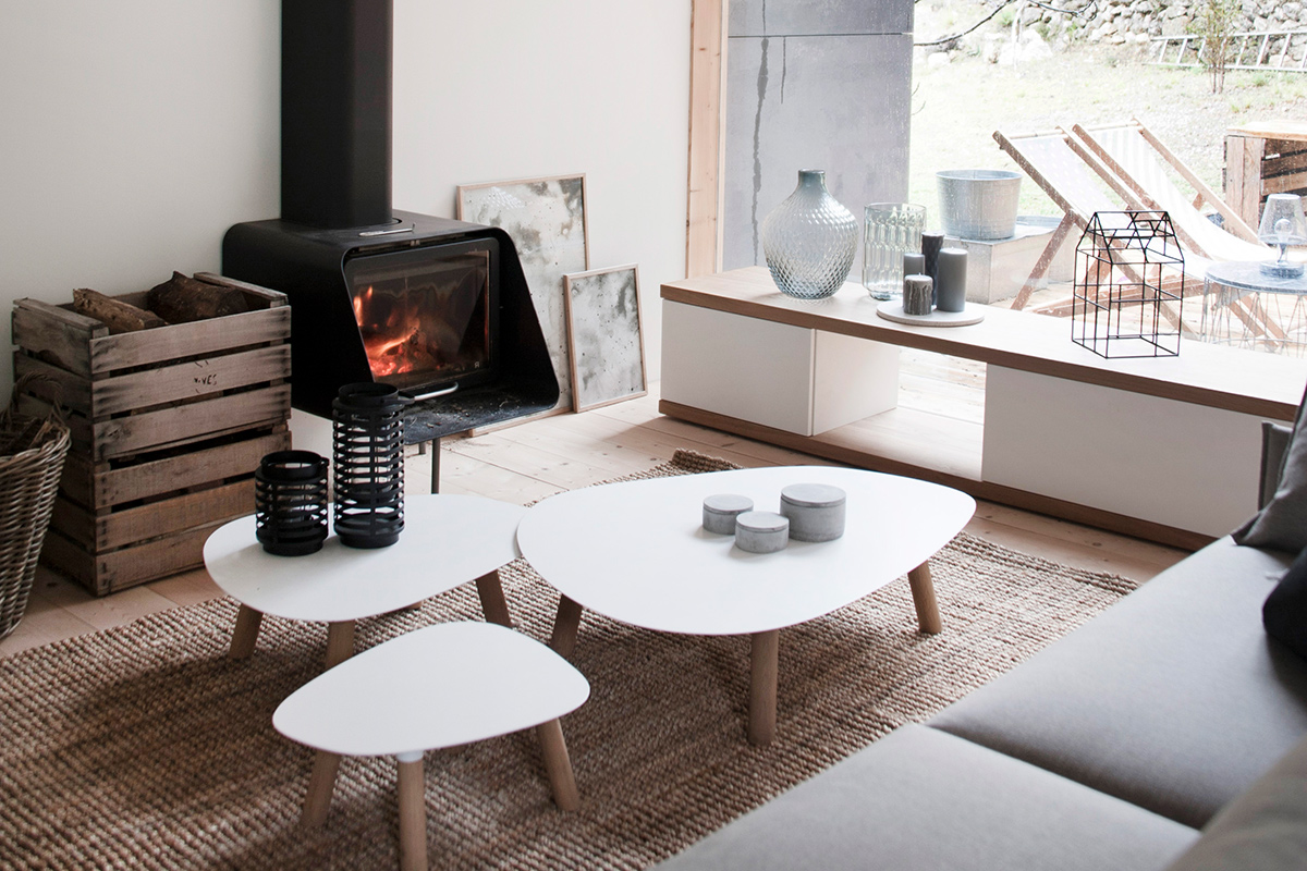 Treasure in Orient Living in Mallorca