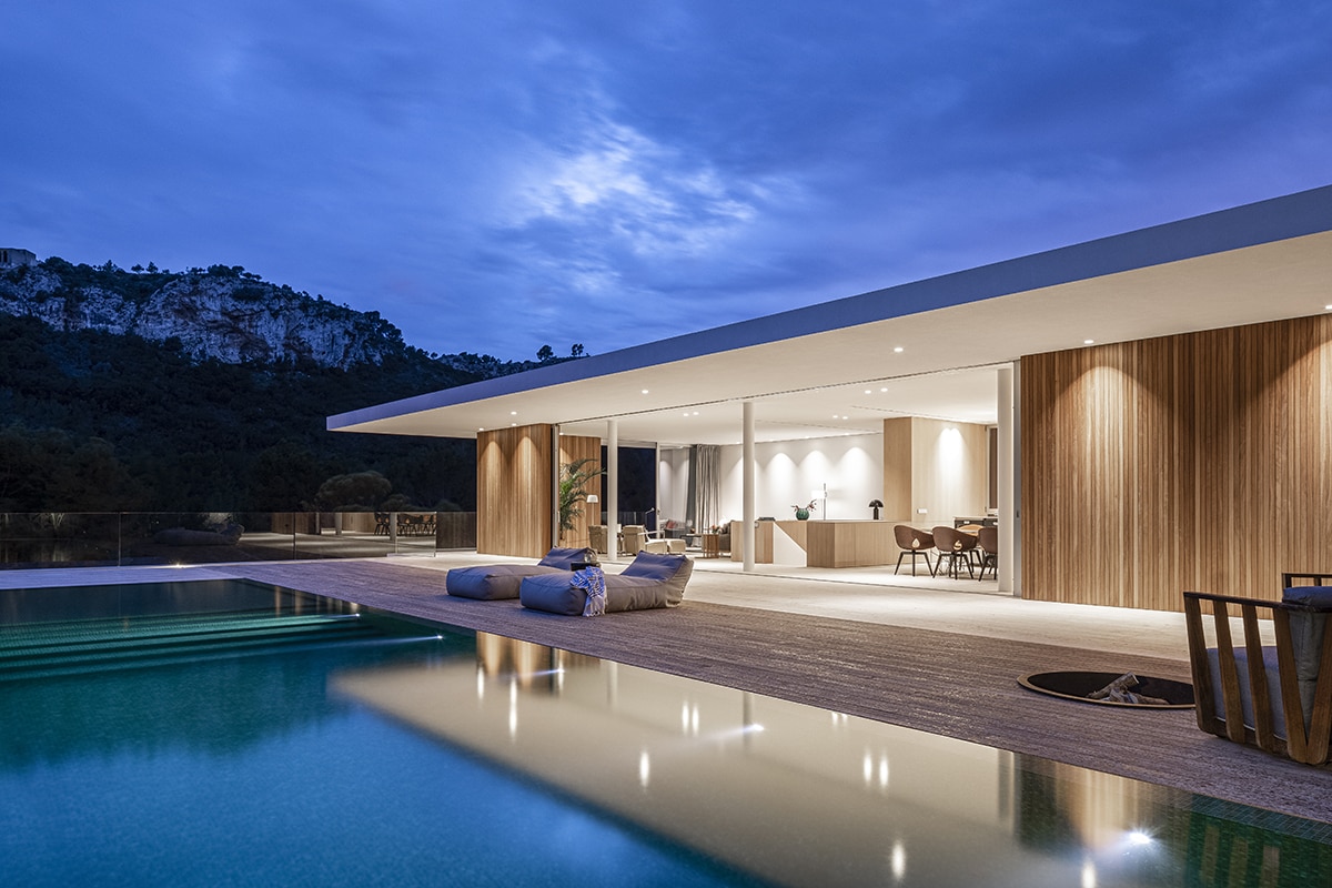 Jorge Bibiloni Architect