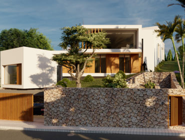 Arqitectura 81 proeprty Mallorca