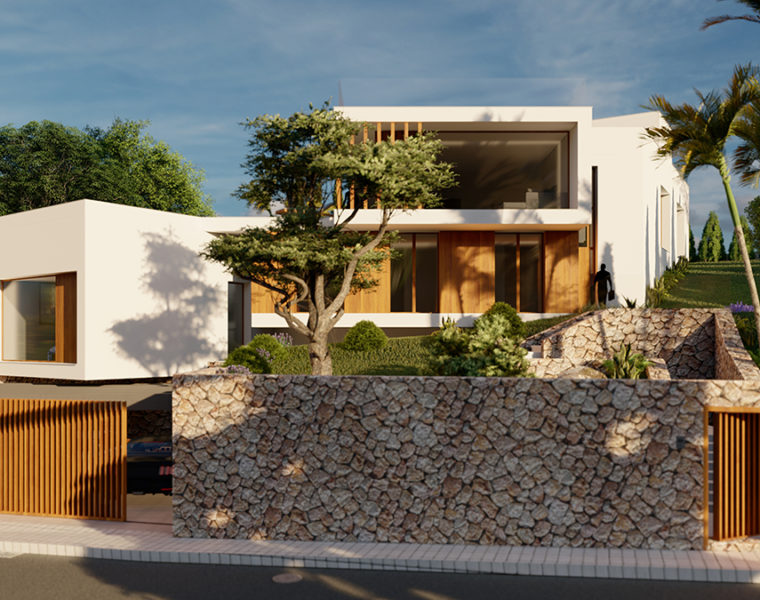 Arqitectura 81 proeprty Mallorca