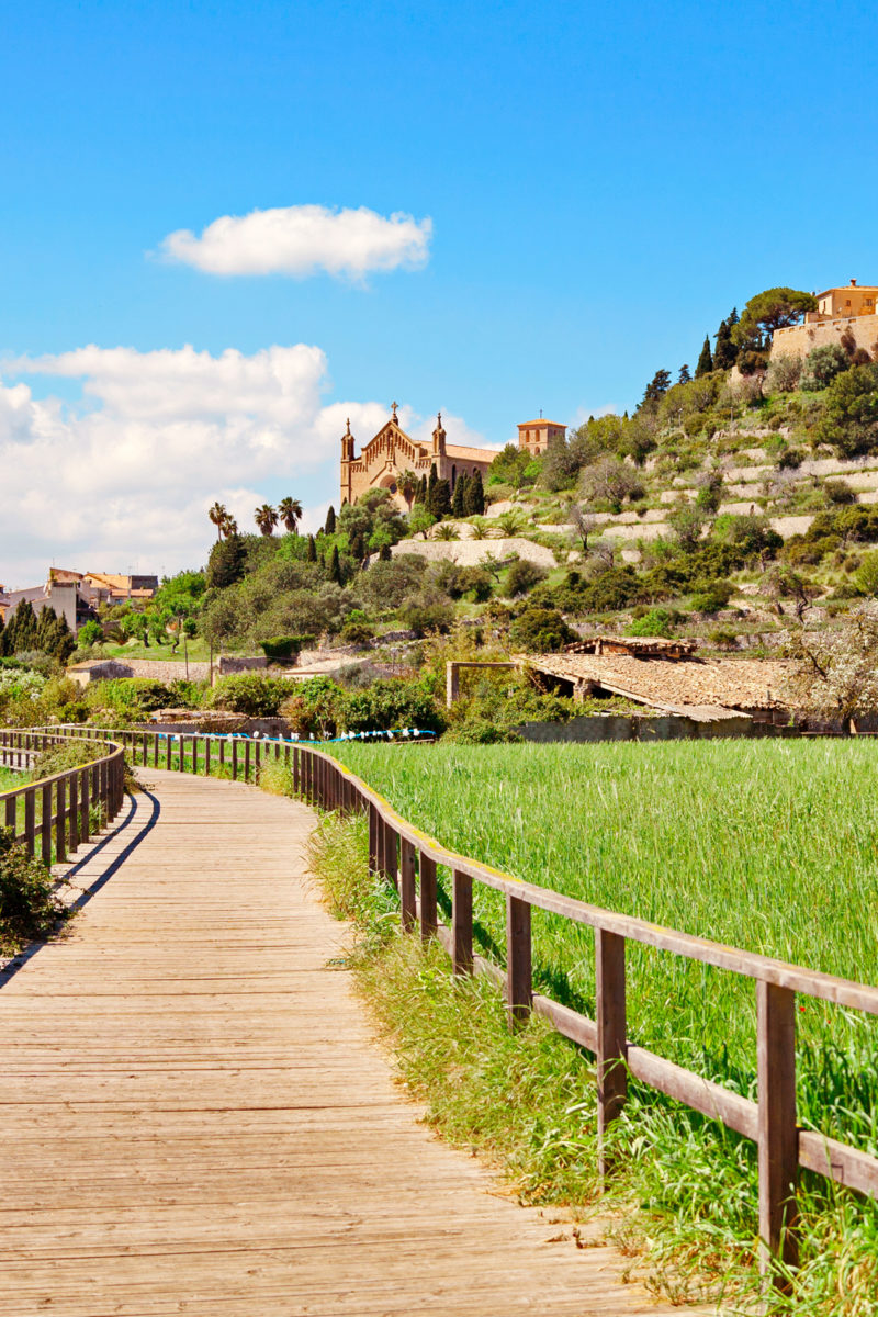 Artà - Living on Mallorca