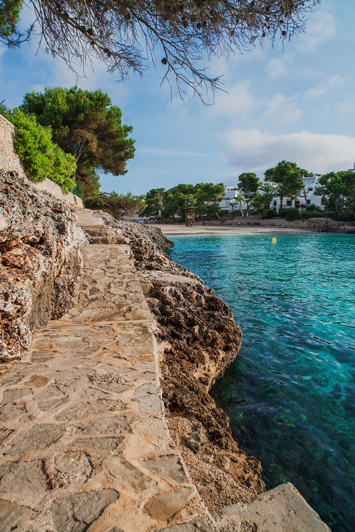 Cala D’or Living in Mallorca