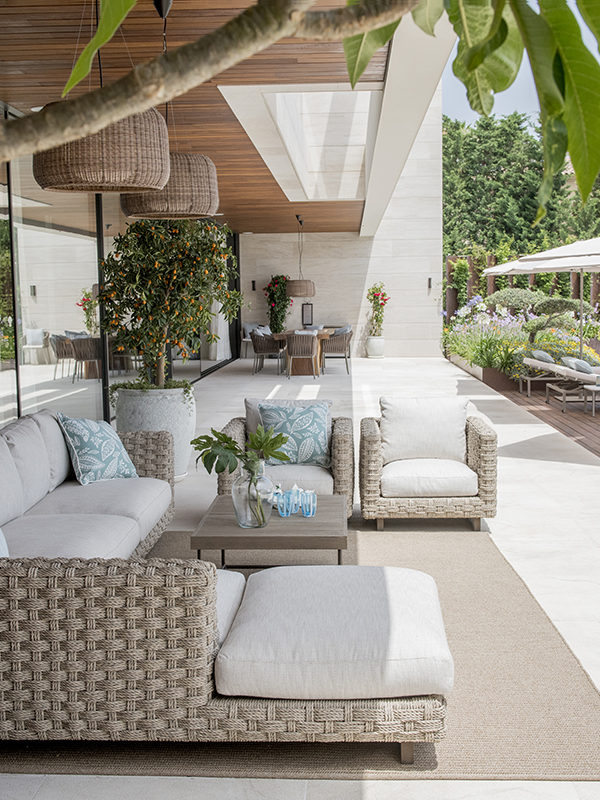 Infinity house Sotheby's