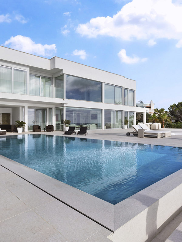 Seafront house 353 Arquitectes