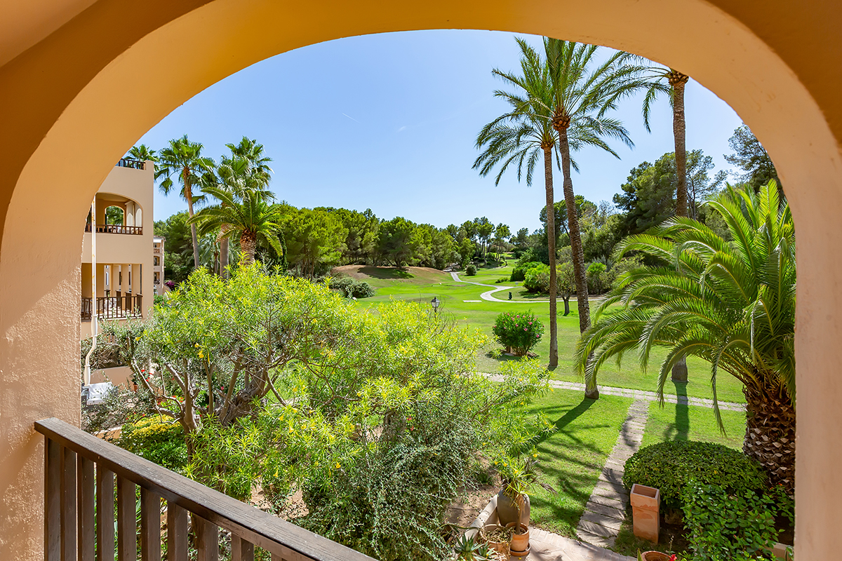 Property for sale in Bendinat Living on Mallorca