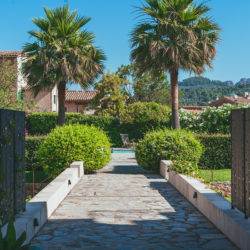 Posada de Balitx Sóller Mallorca