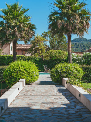 Posada de Balitx Sóller Mallorca