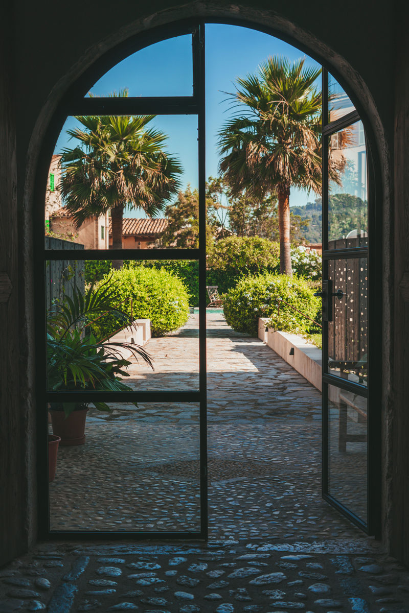 Posada de Balitx Sóller Mallorca