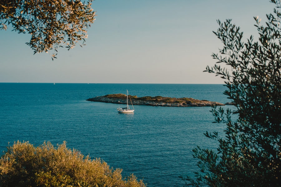 Illetes Mallorca
