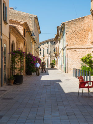 Santa Maria Mallorca