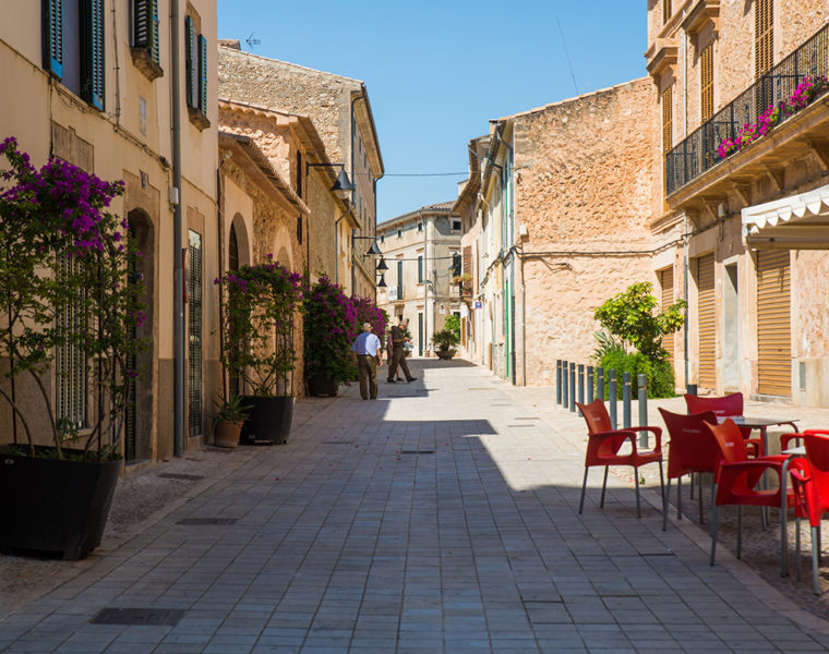 Santa Maria Mallorca