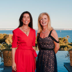 Slow Luxury Living launch event