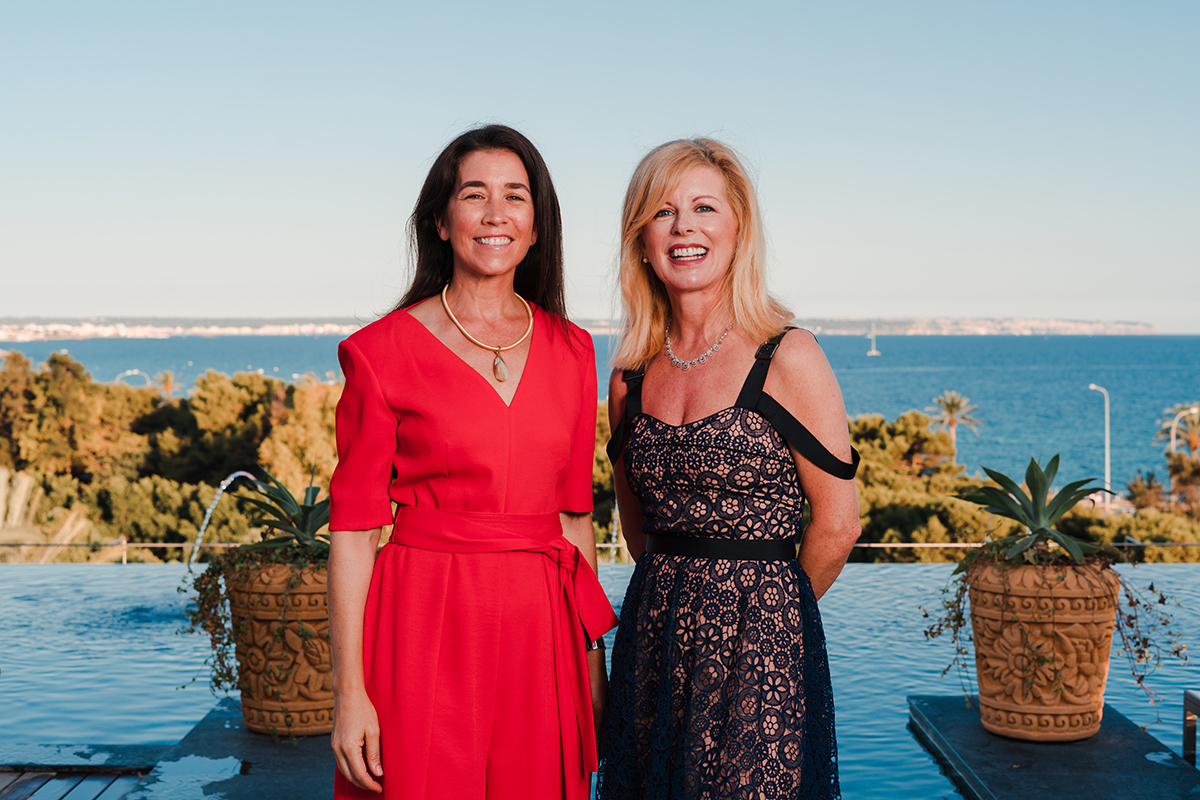 Slow Luxury Living launch event