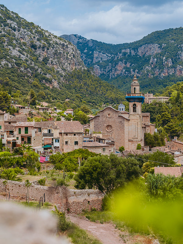 Valldemossa Mallorca