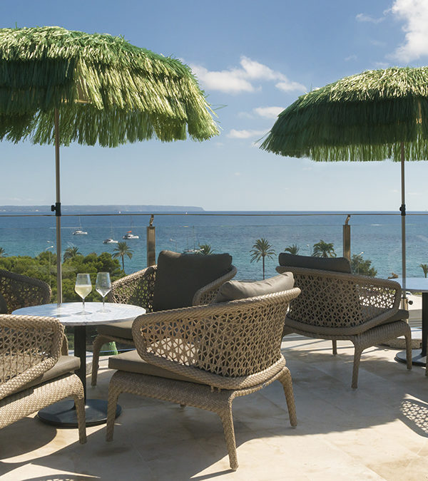 El Llorenc Hotel Palma Mallorca