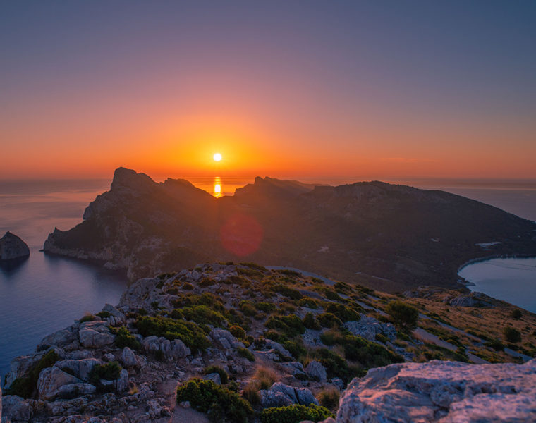 Cap Formentor Mallorca