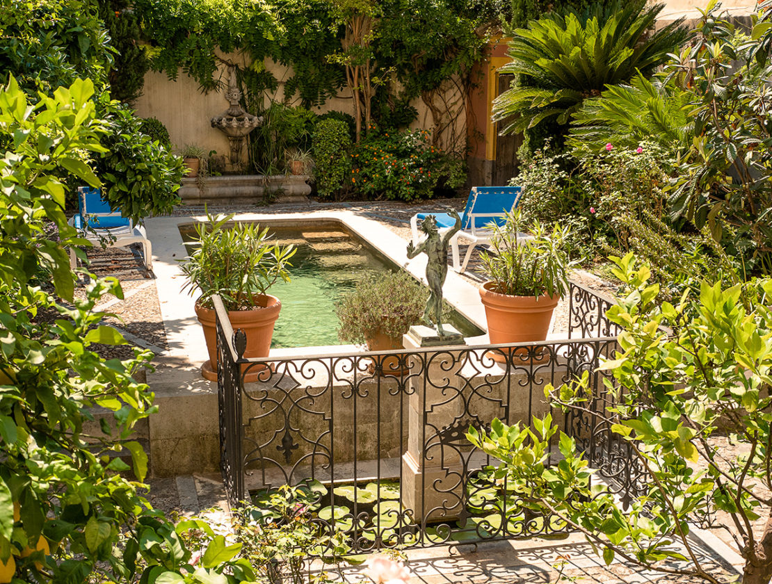 Property for sale in Sóller Living in Mallorca