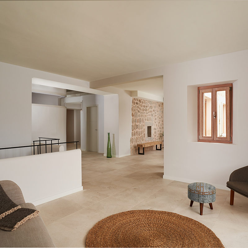 Casas Mallorca Posada de Balitx Soller