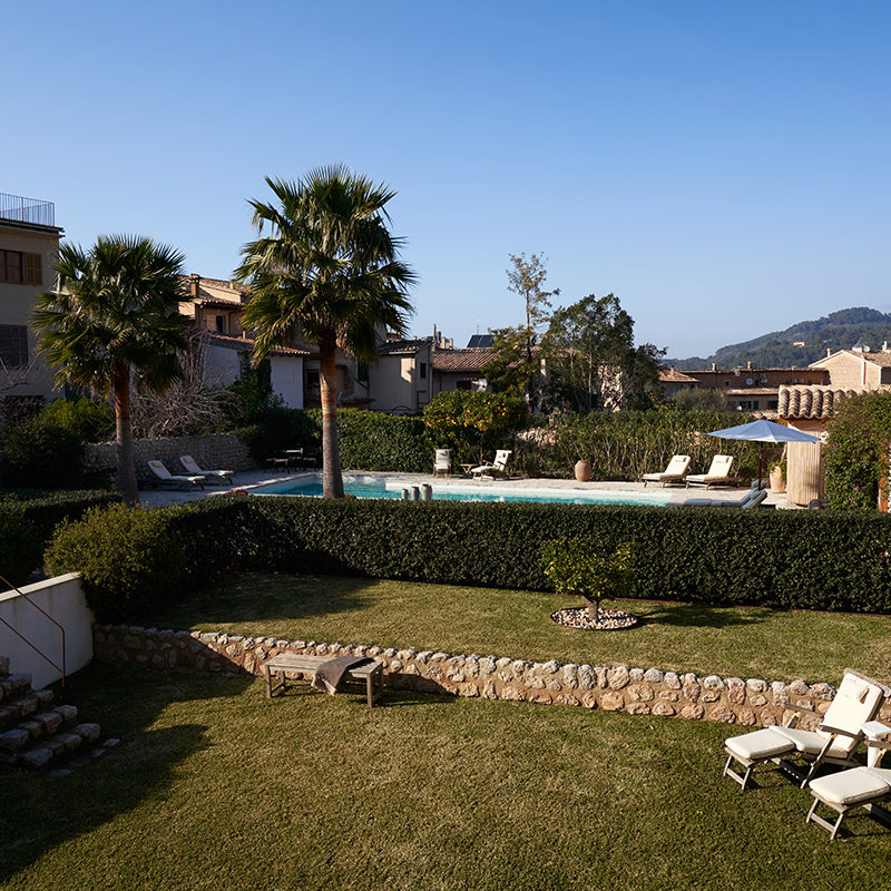 Casas Mallorca Posada de Balitx Soller