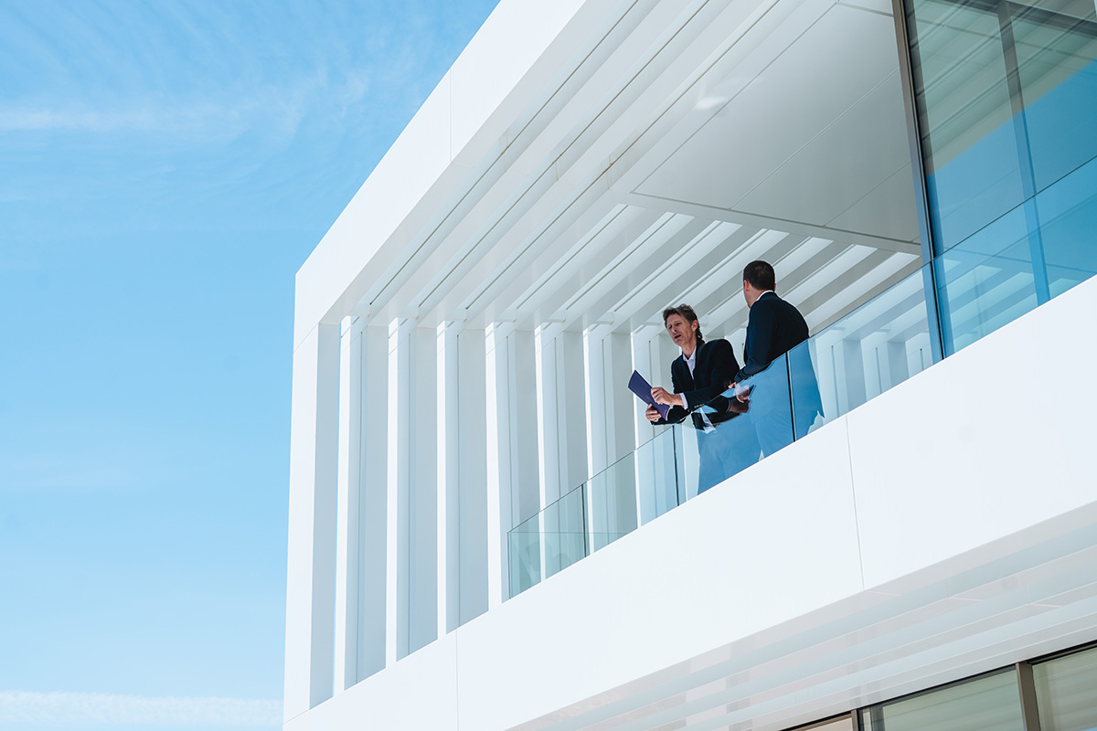 4 steps to buying a property in Mallorca