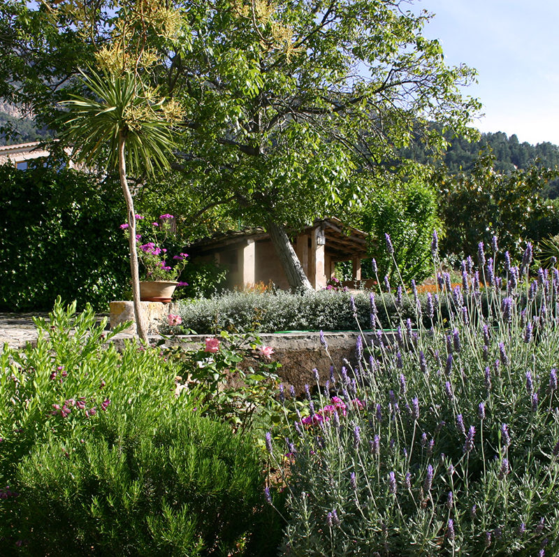 Country house Soller