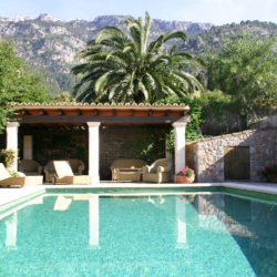 Country house Soller