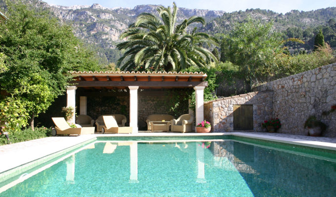 Country house Soller