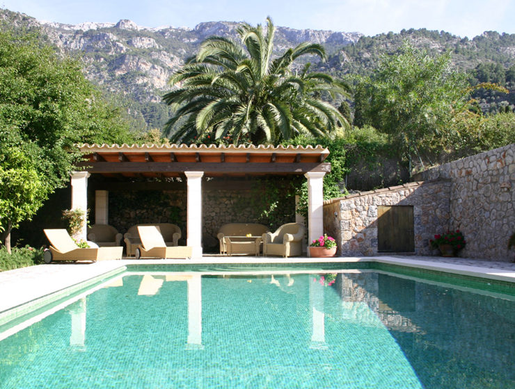 Property for sale in Sóller Living in Mallorca