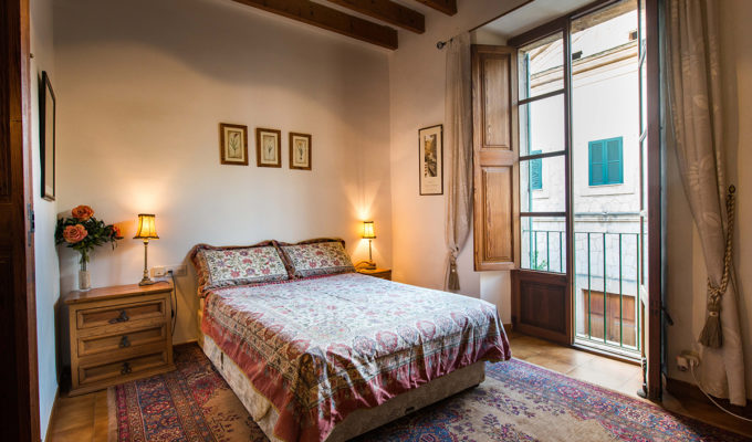 Authentic Townhouse Mallorca