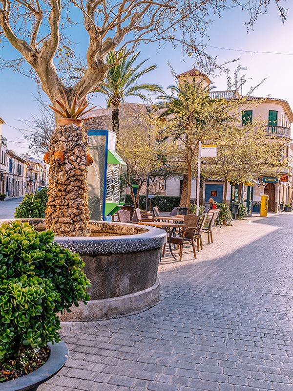 Llucmajor Mallorca