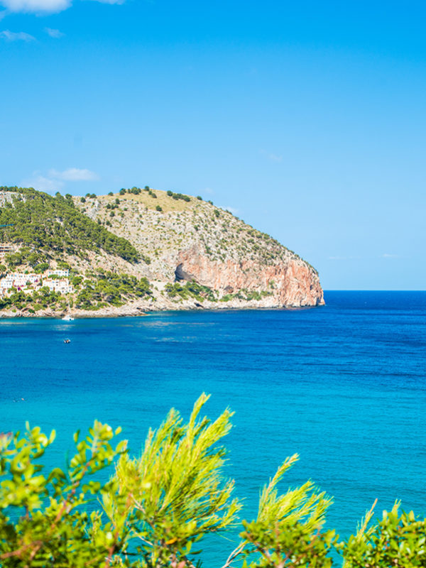 Canyamel Mallorca
