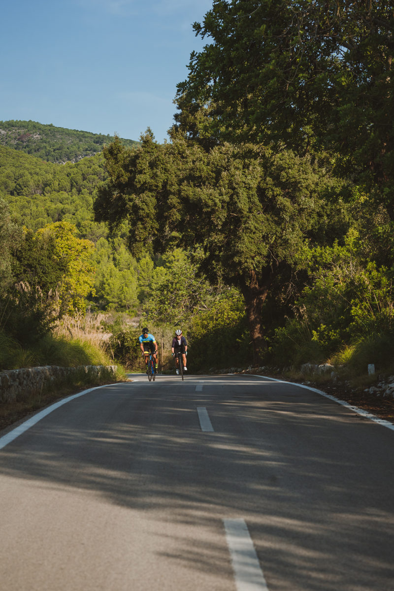 Serra de Tramuntana Mallorca