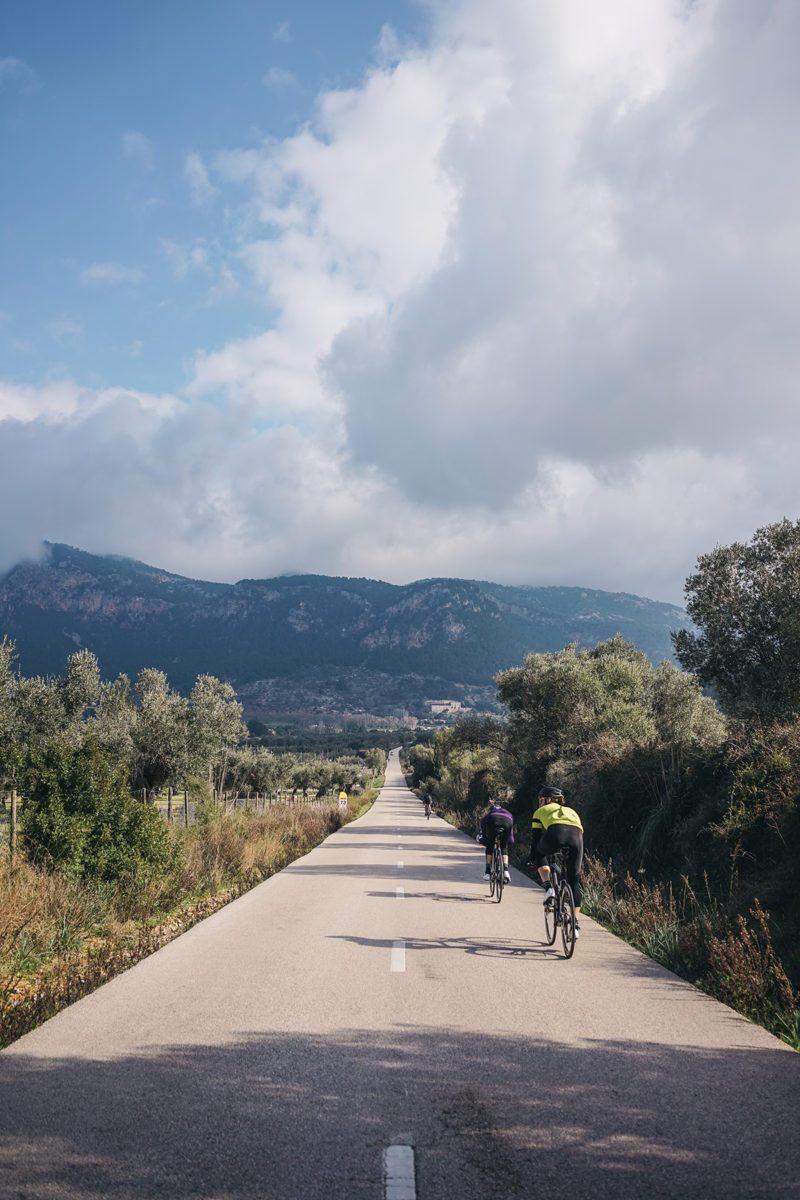 Rapha Mallorca