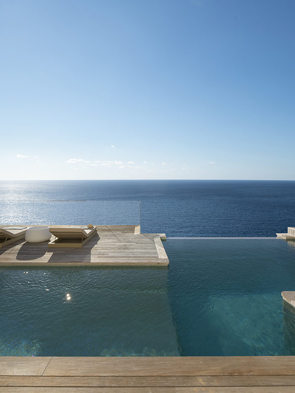 El Toro Cliff Top Villa Alejandro Palomino