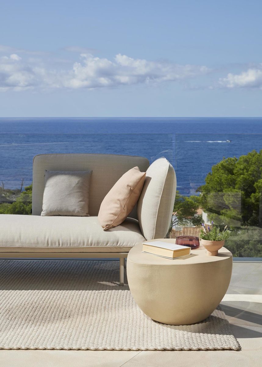 Luxury Villa Cala Llamp Mobles Riera