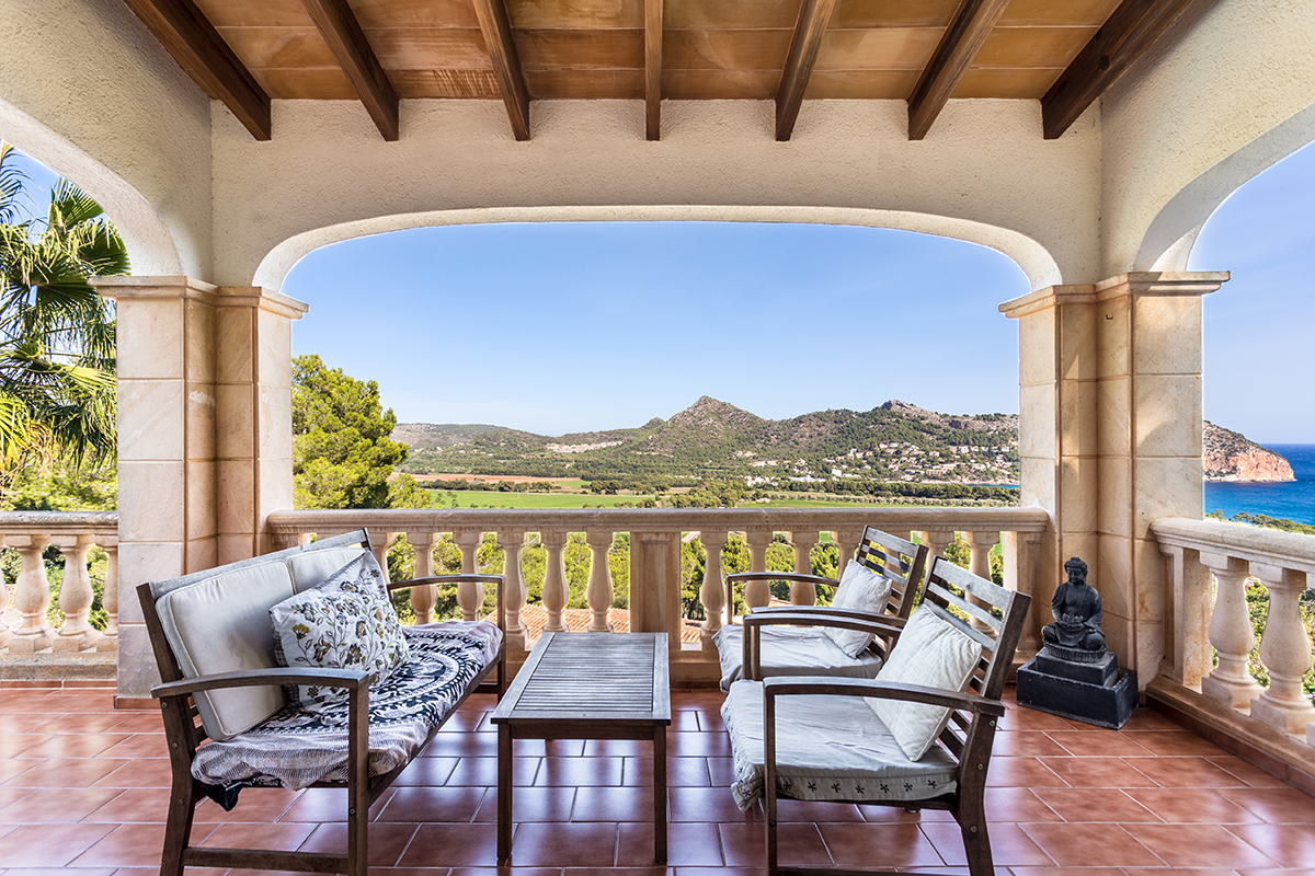 Property for sale in Canyamel Living in Mallorca