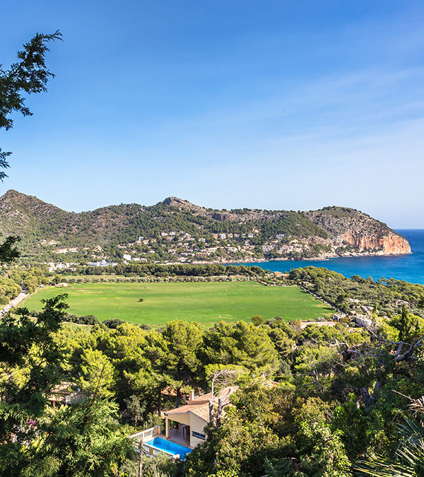 Property for sale in Canyamel Mallorca