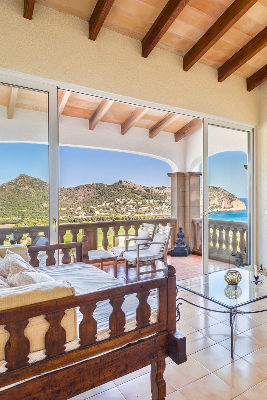 Property for sale in Canyamel Living in Mallorca