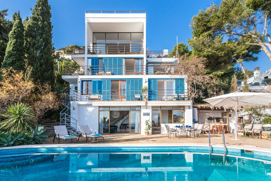 Property for sale in Canyamel Living in Mallorca