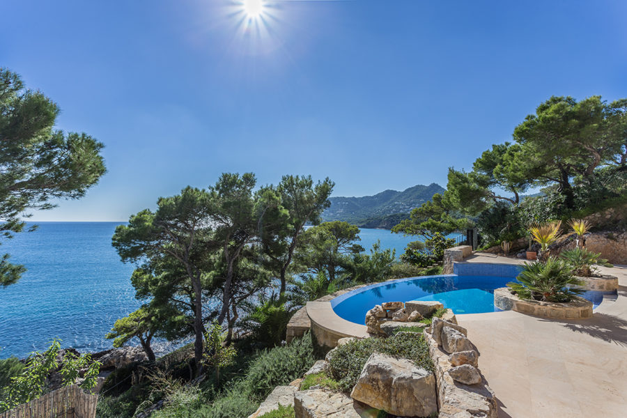 Property for sale in Canyamel Living in Mallorca