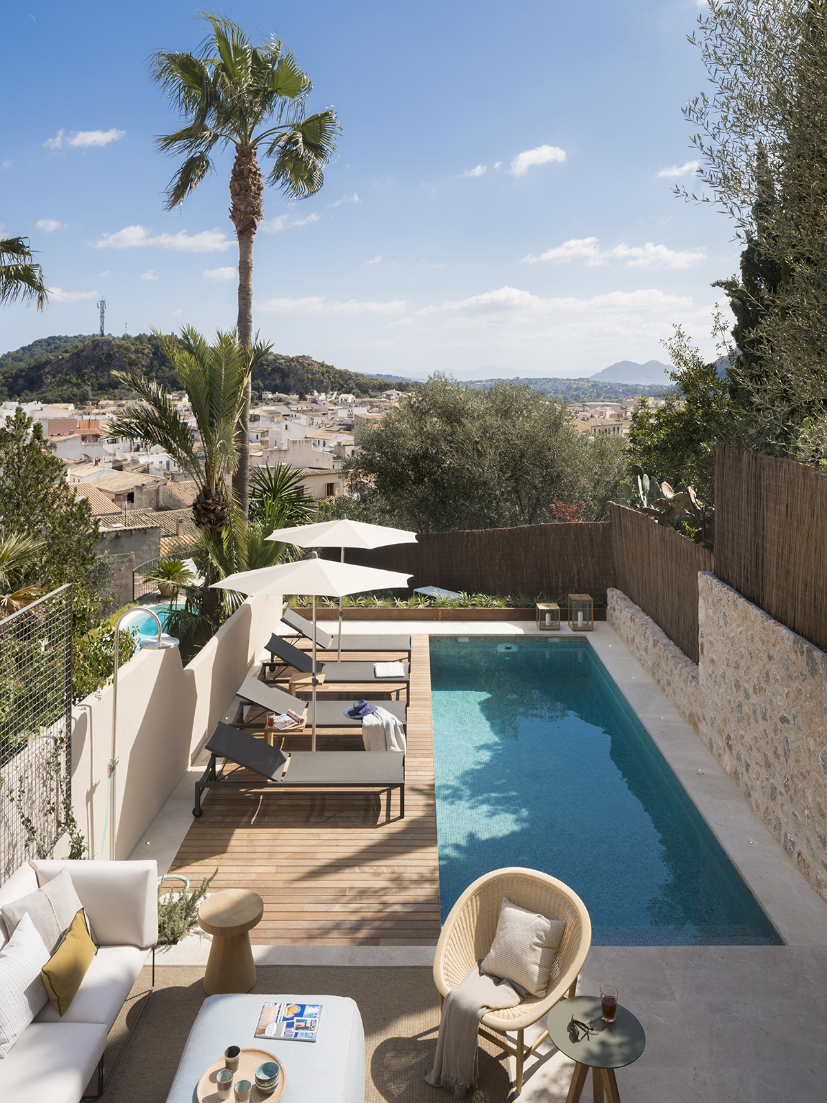 Property for sale in Pollensa Living on Mallorca