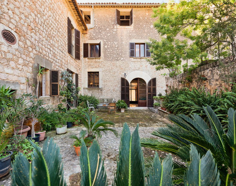 Casas Mallorca Property Fornalutx Mallorca