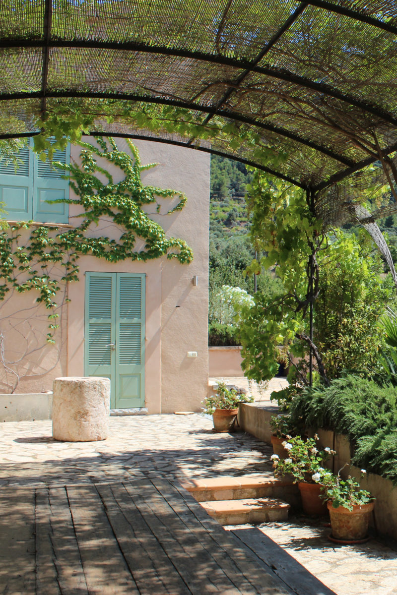 Casas Mallorca Property Valldemossa Mallorca