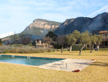 Casas Mallorca Property Valldemossa Mallorca